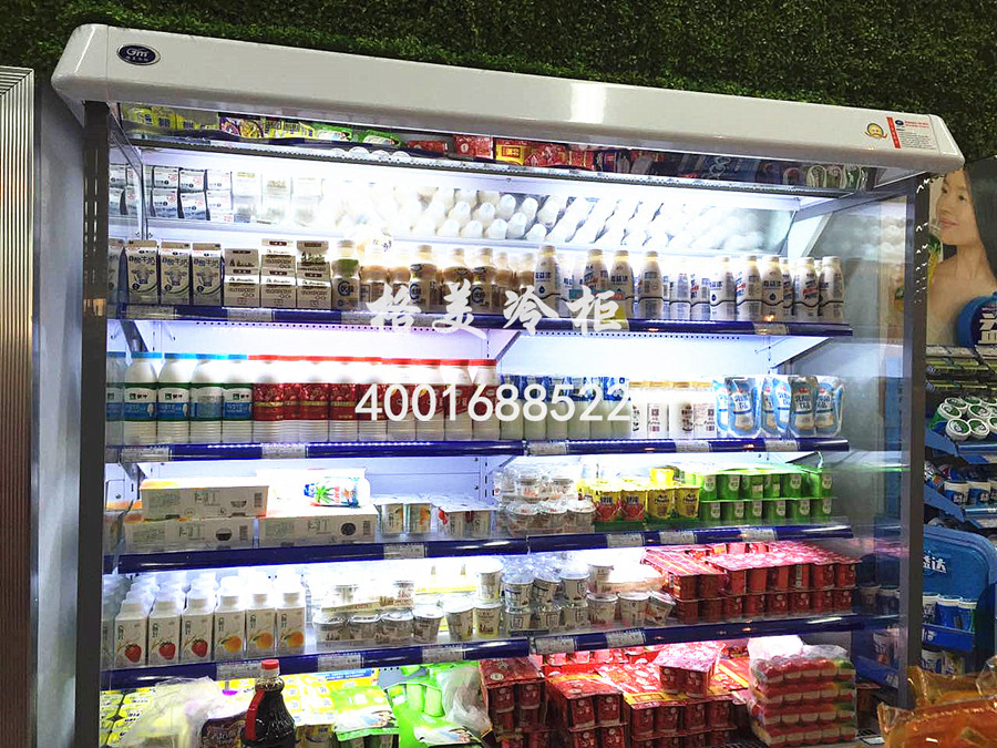 【开云冷柜】冰柜价格-选购冰柜的误区